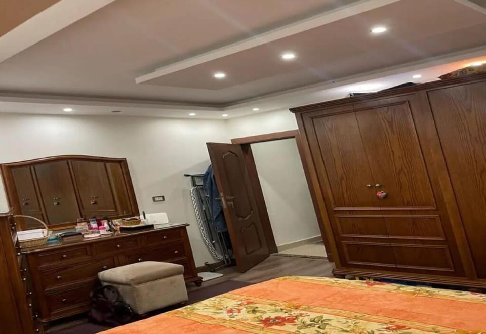 The Cozy Corner Apartment in Cairo Governorate