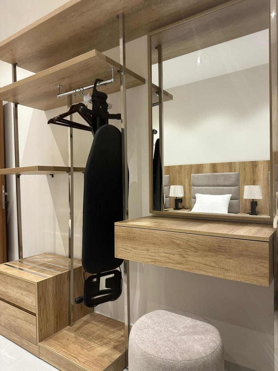 W Hotel Apartment Apartment in Makkah Province