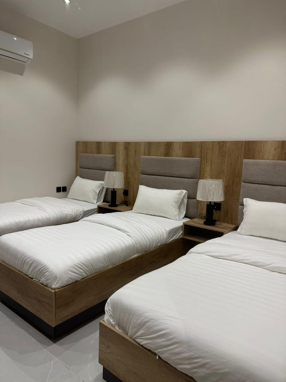 W Hotel Apartment Apartment in Makkah Province