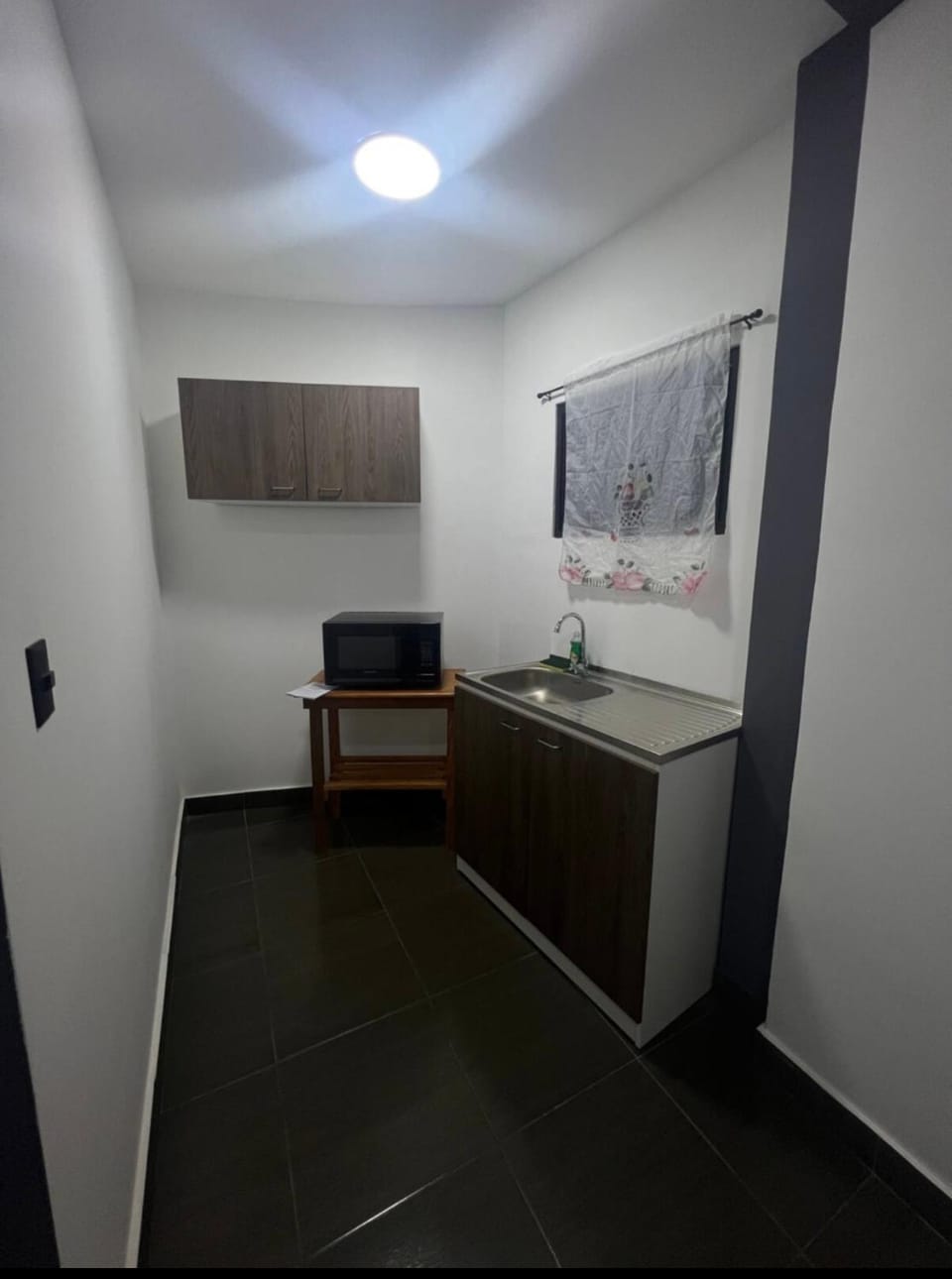 Mini Apartamento Apartment in Santa Tecla