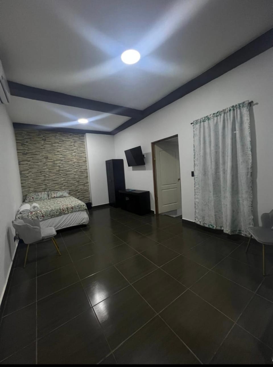Mini Apartamento Apartment in Santa Tecla