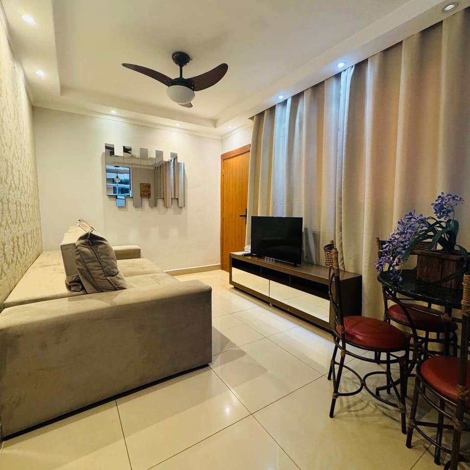 Casa Valentina 4 Apartment in State of São Paulo
