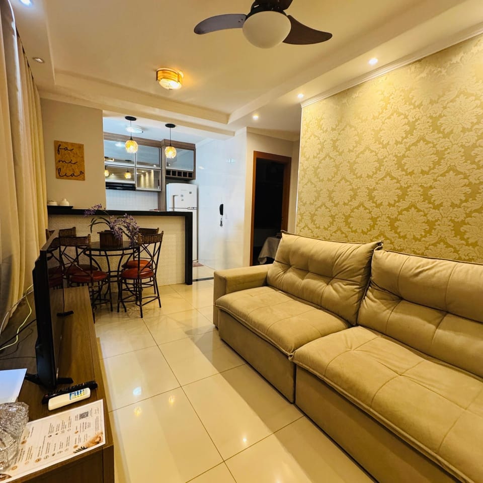 Casa Valentina 4 Apartment in State of São Paulo