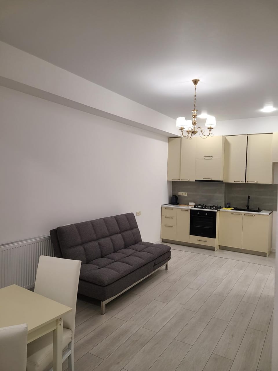 Comfort Stay Tbilisi Apartment in Tbilisi, Georgia