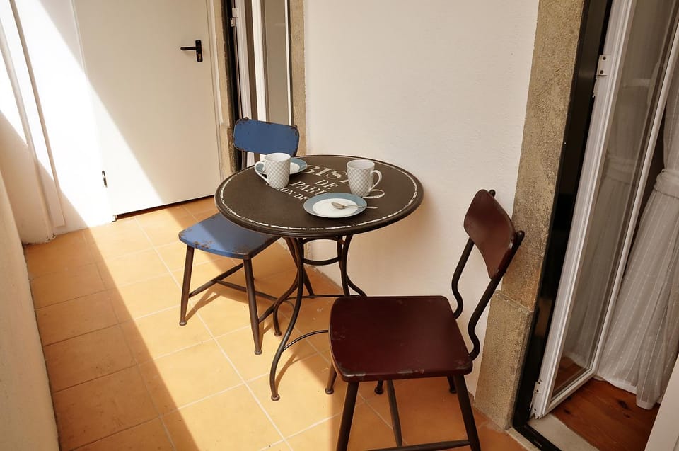 Balcony/Terrace, Balcony/Terrace