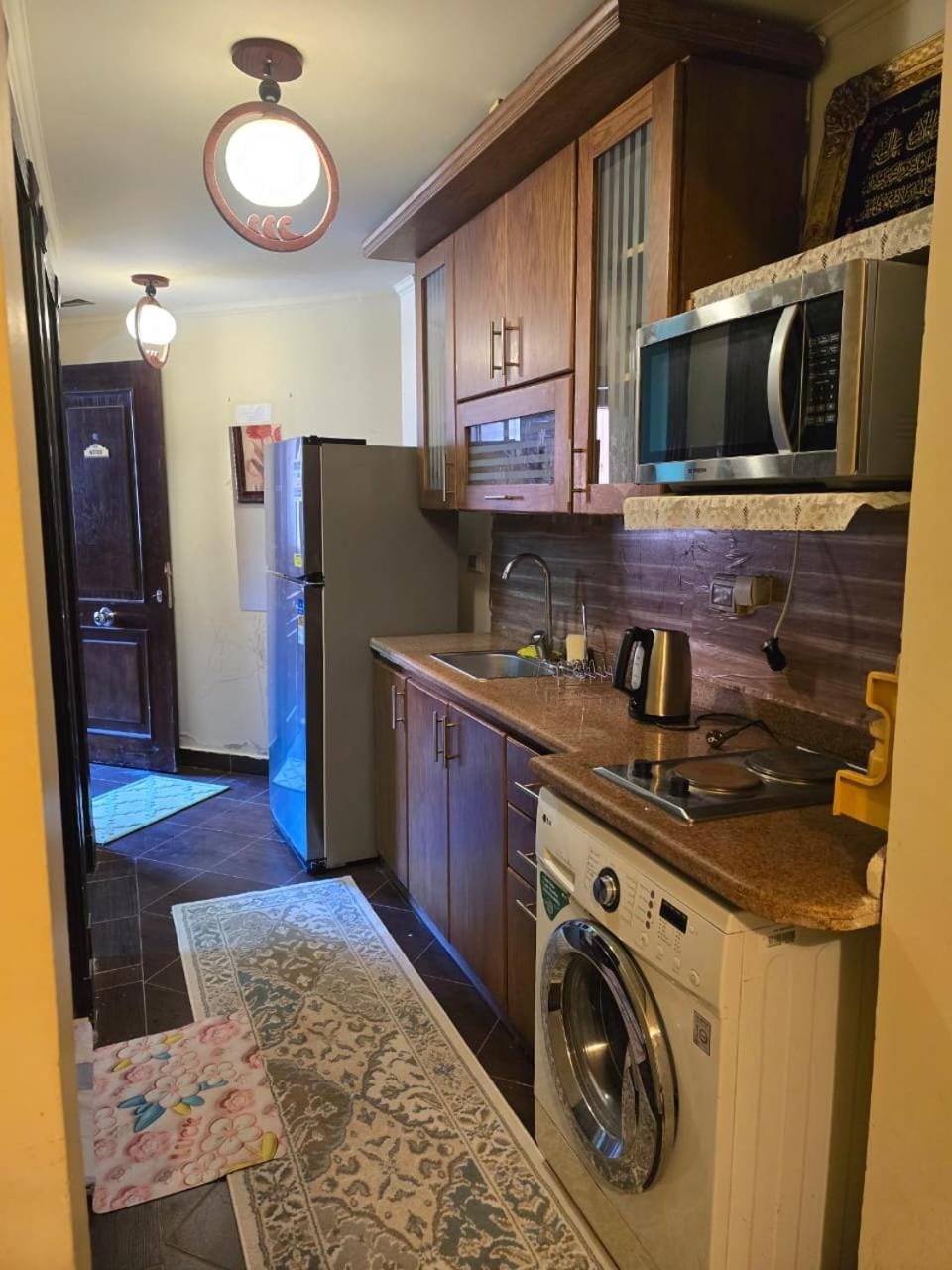 بورتو مطروح لاند مارك Apartment in Egypt