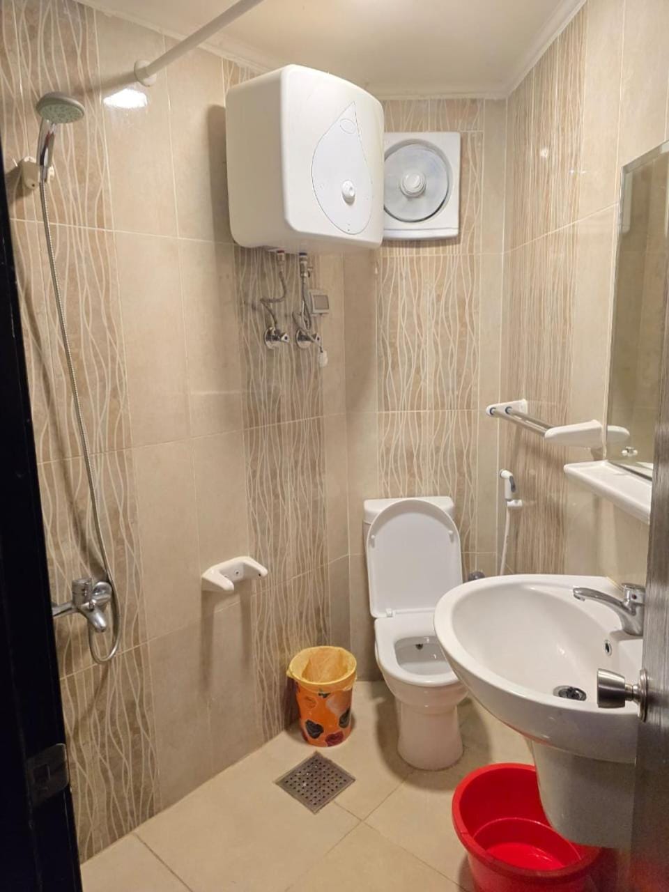 بورتو مطروح لاند مارك Apartment in Egypt