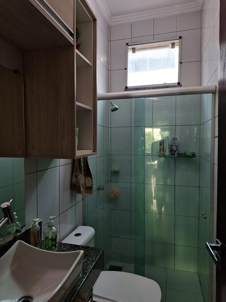 Spacious 3-Bedroom Home in a Gated Community House in Belém