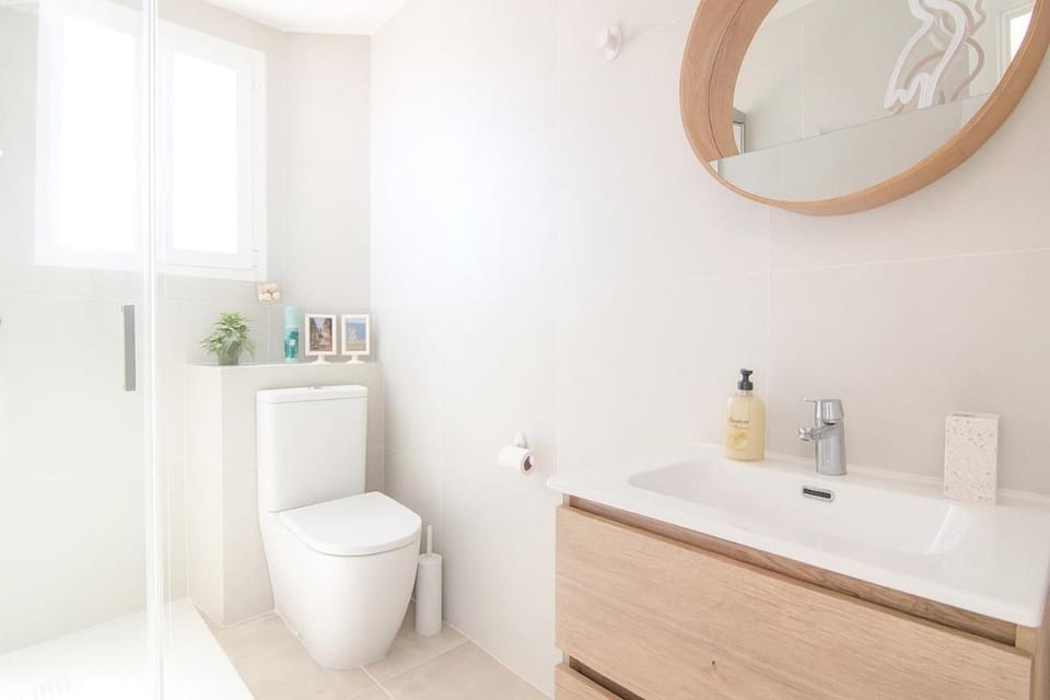 RiuRau Home - Studio 50 meters from the beach Apartment in Calp