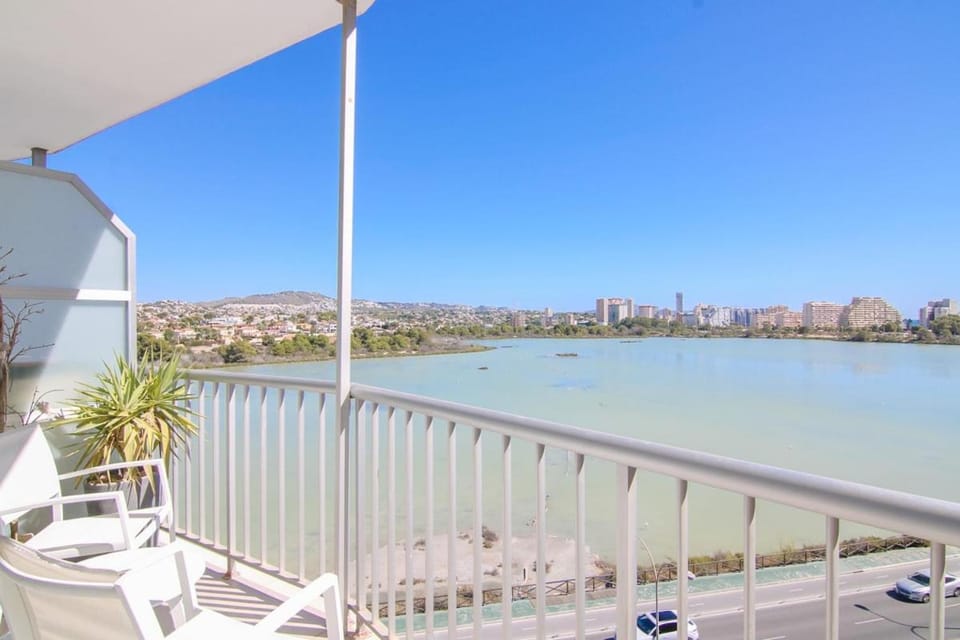 RiuRau Home - Studio 50 meters from the beach Apartment in Calp