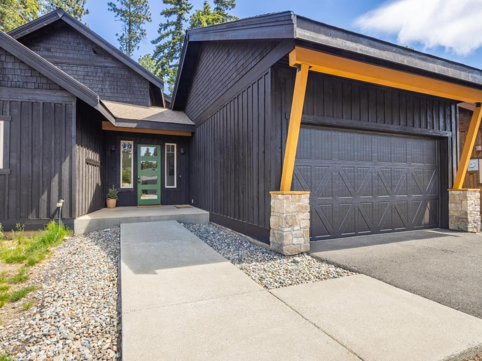 Family Friendly w/ Suncadia Pool Access House in Kittitas County