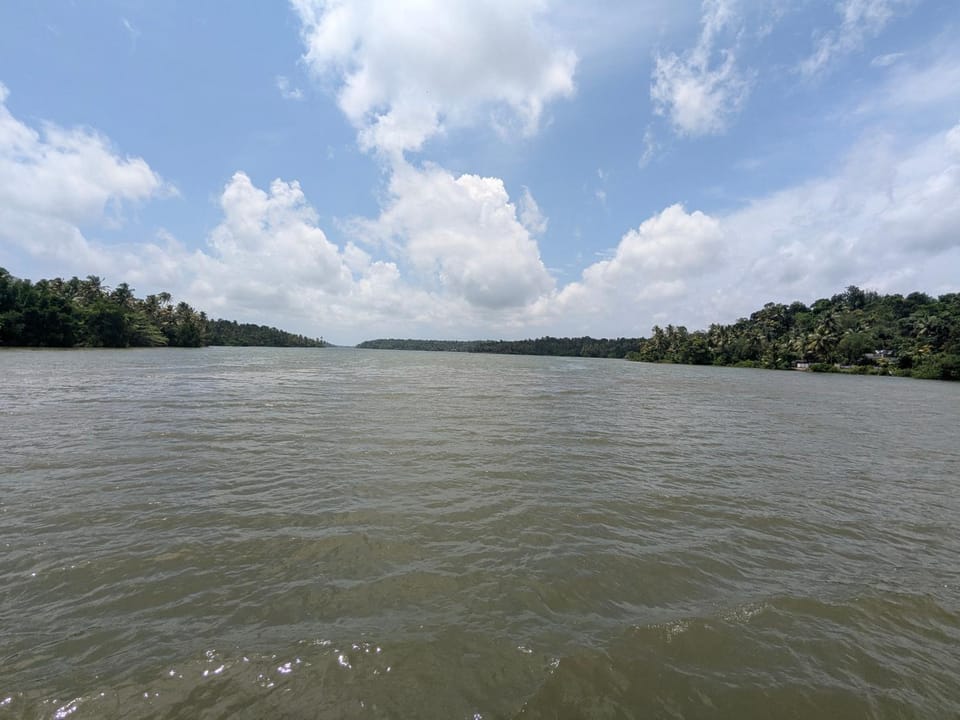 Nearby landmark, Other, Lake view