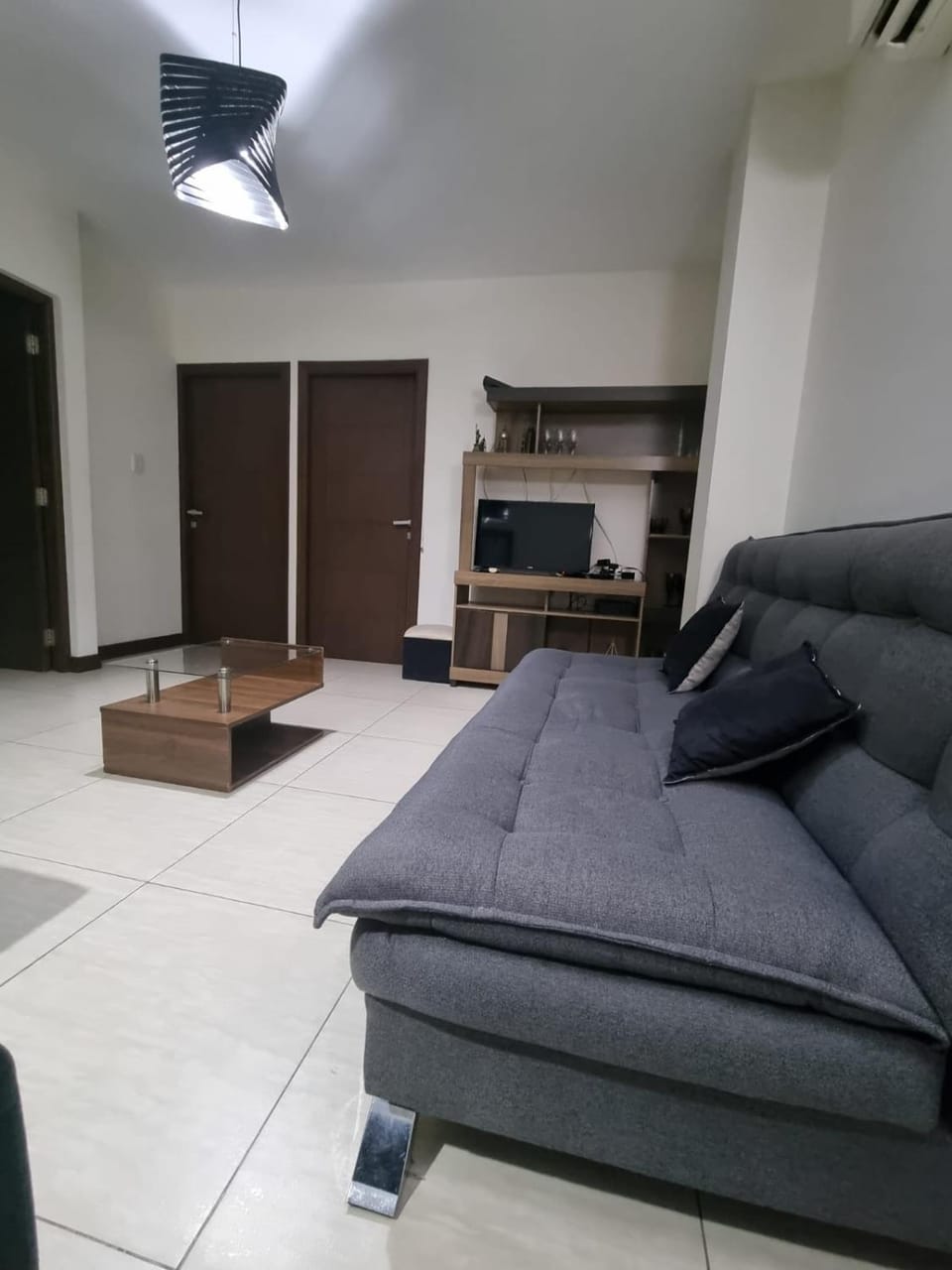 Ubicación Perfecta en Urbari Apartamento Ideal para Estancias Cortas Apartment in Santa Cruz de la Sierra