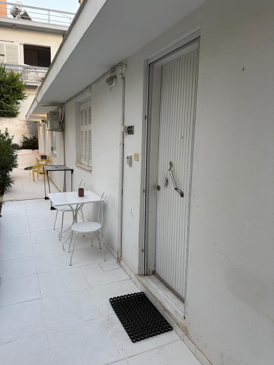 Balcony/Terrace, Balcony/Terrace