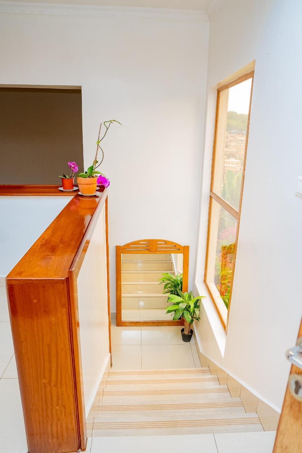 Casa tranquila House in Africa