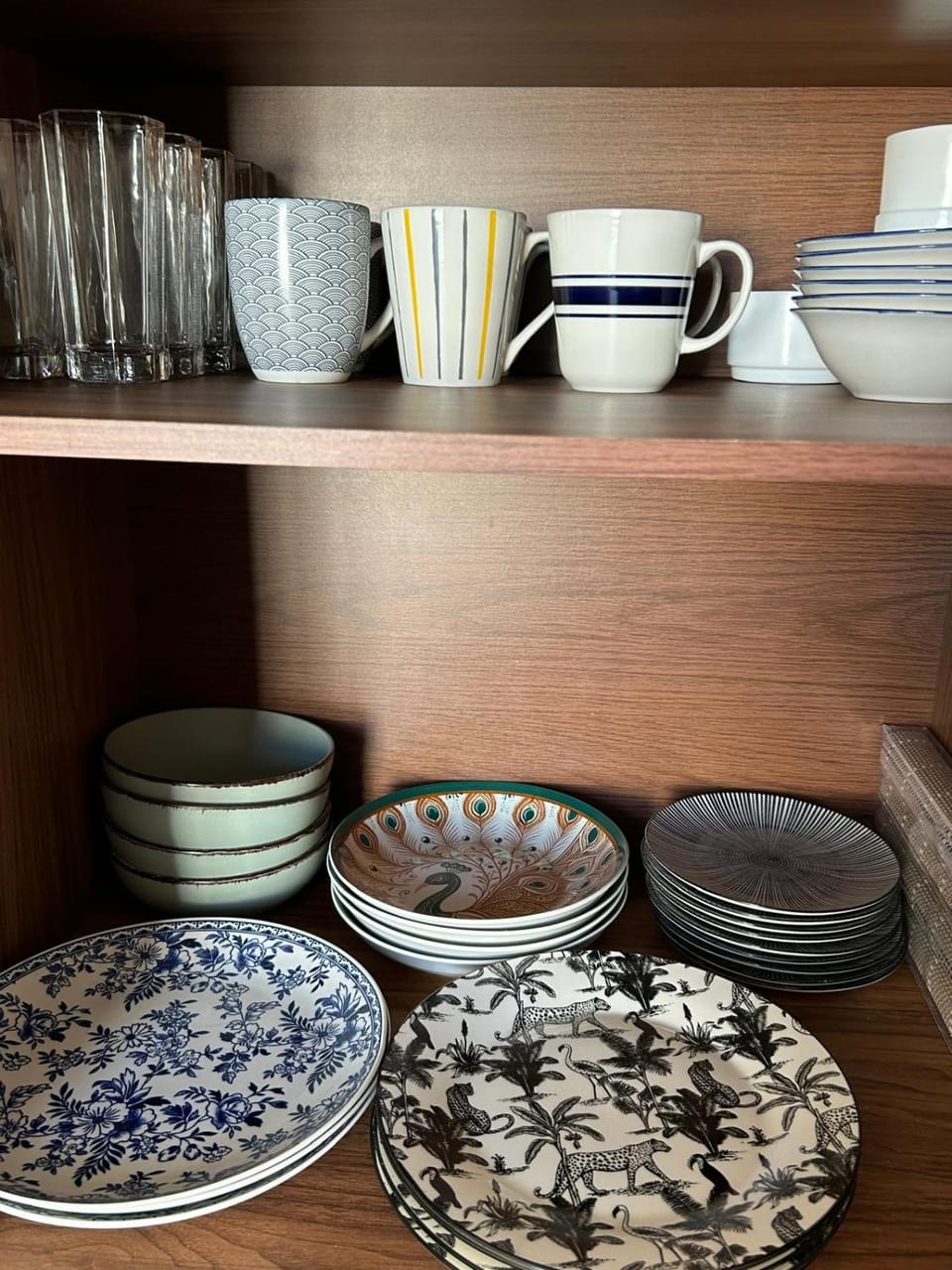 Coffee/tea facilities, Kitchen or kitchenette