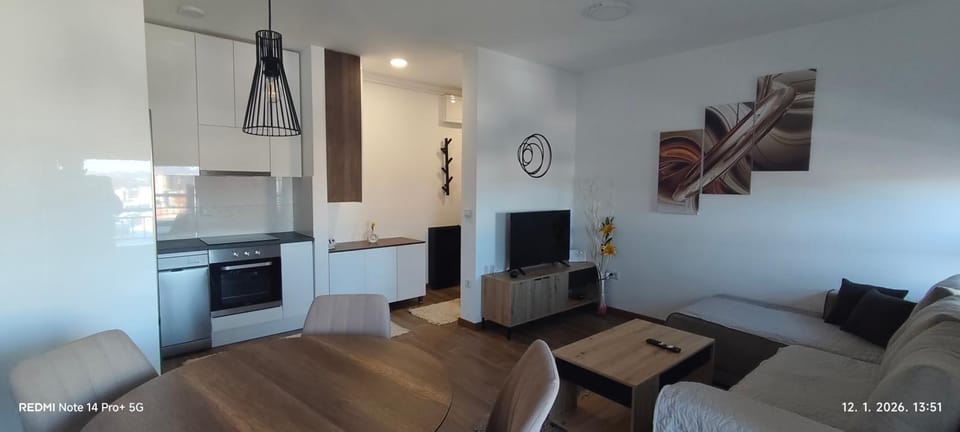 Sunshine III Apartment Apartment in Serbia