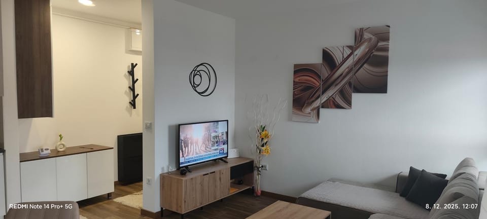 Sunshine III Apartment Apartment in Serbia