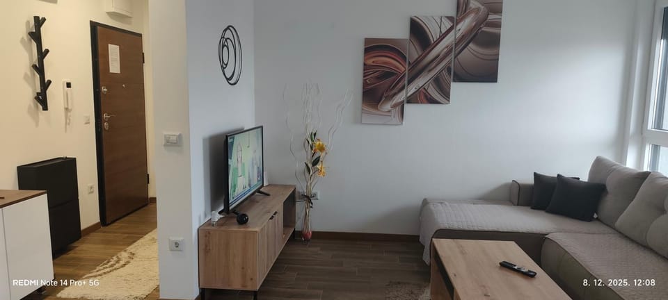 Sunshine III Apartment Apartment in Serbia