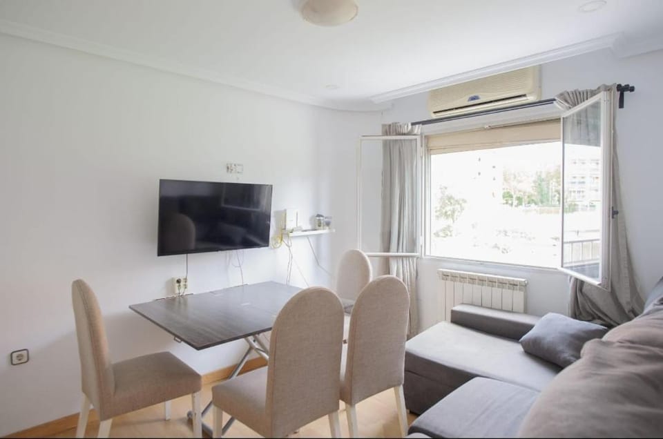 Luminoso Apartamento 3 rooms Apartment in Madrid