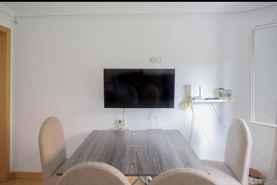 Luminoso Apartamento 3 rooms Apartment in Madrid