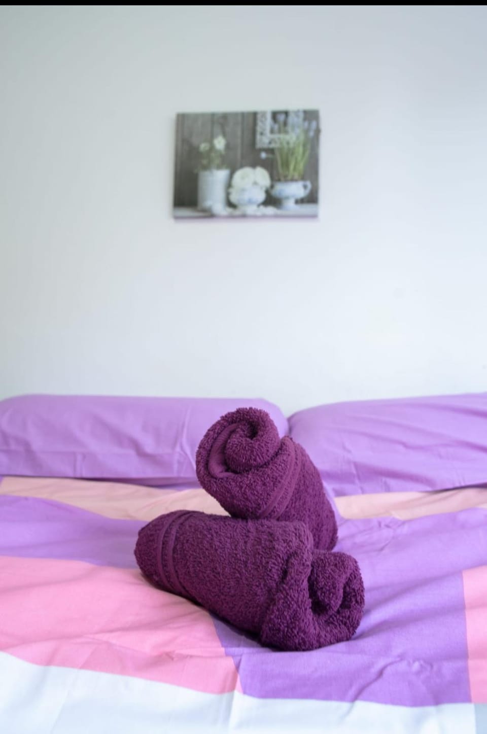 Luminoso Apartamento 3 rooms Apartment in Madrid