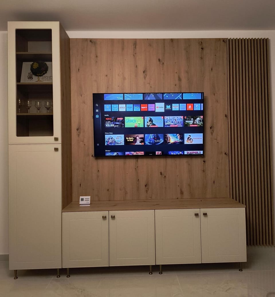 Apartament Brasov modern Coresi Apartment in Brasov