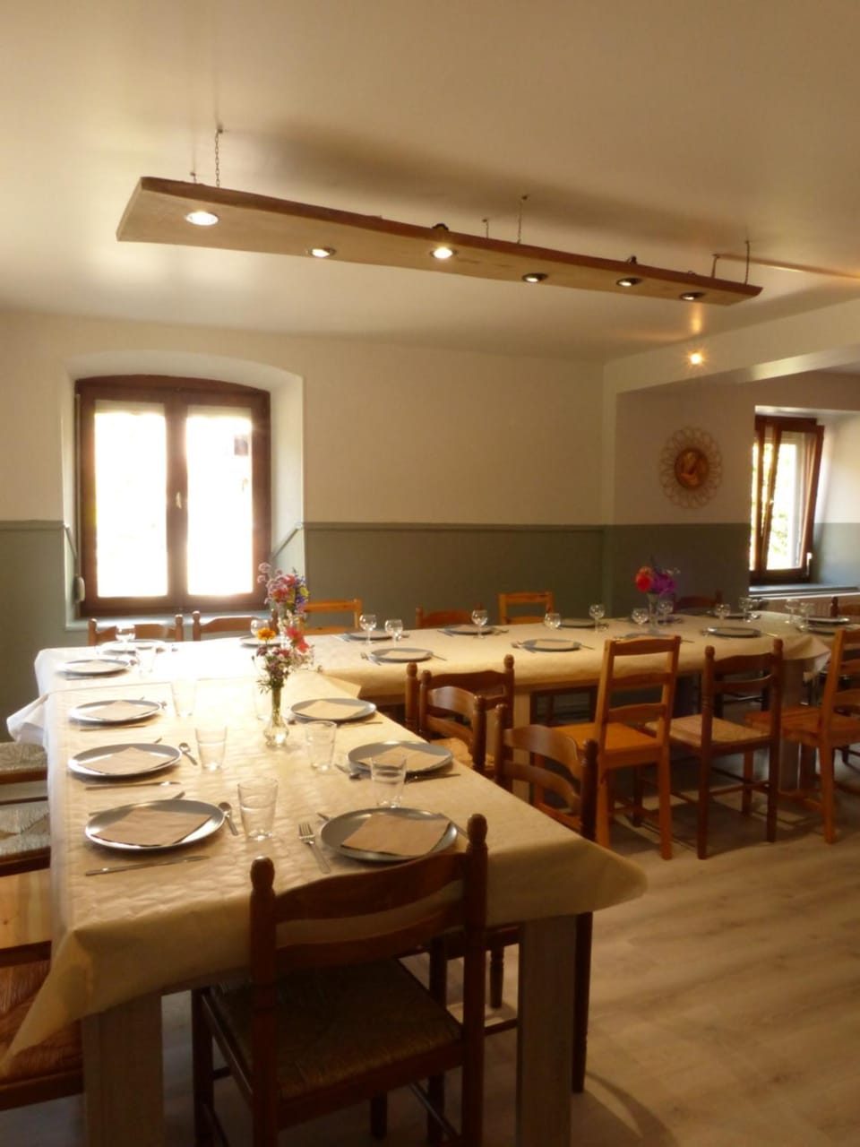 Gite du Stahlberg House in Vosges