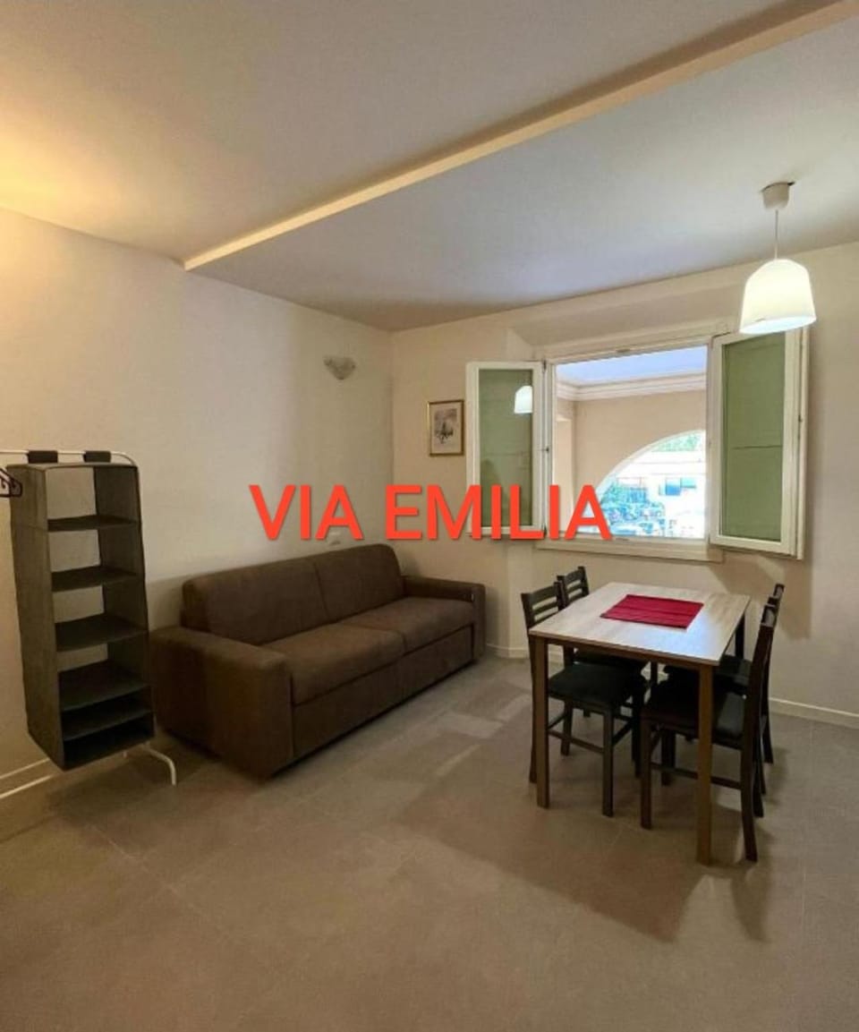 Emilia284 APT Apartment in Bologna