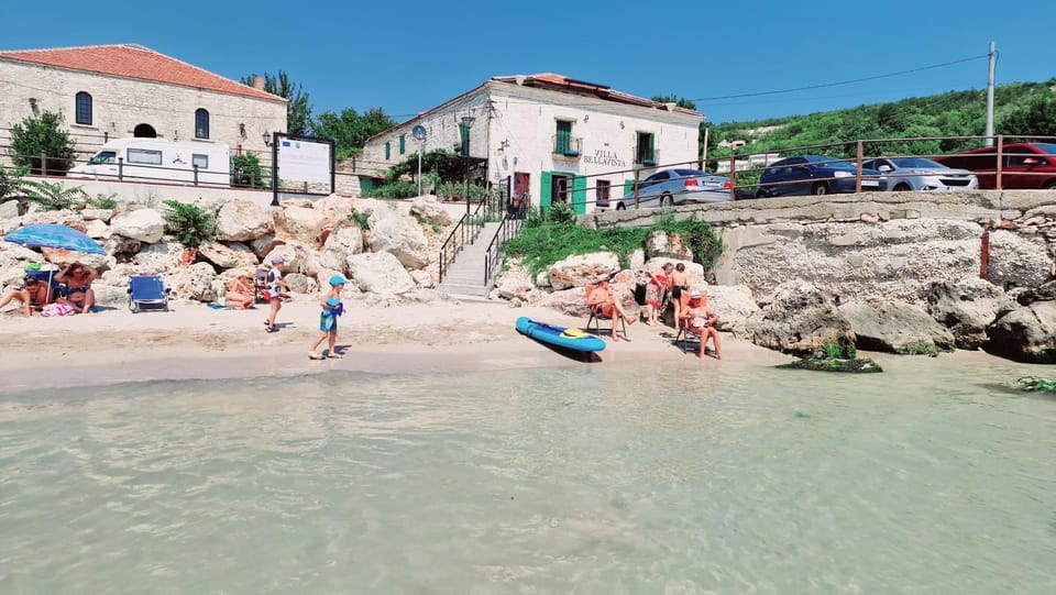 Villa Bellavista Villa in Kavarna