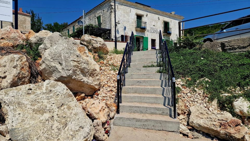 Villa Bellavista Villa in Kavarna