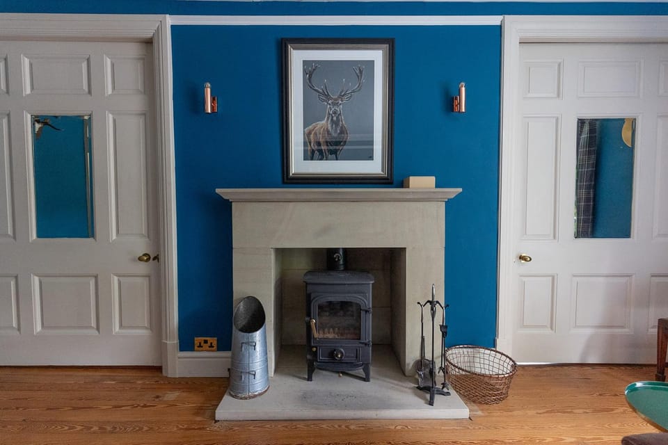 RAYGILL HOUSE - Spacious Family Retreat in Scenic North Yorkshire - Hot tub hire available House in Pendle District