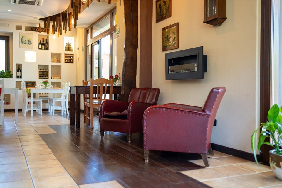 B&B La Timpa Del Cucco Bed and Breakfast in Basilicata