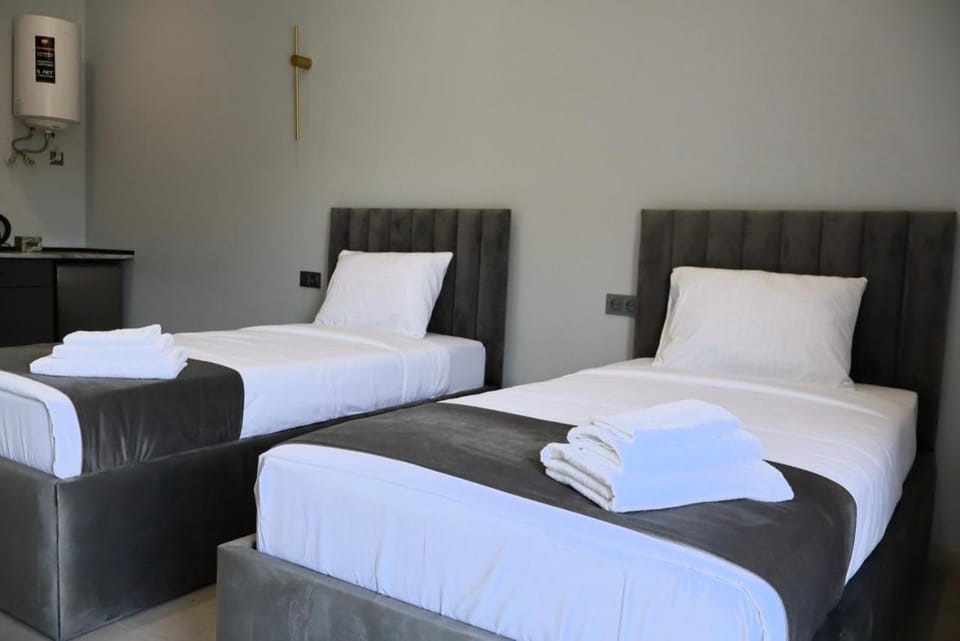 Terminal 1 Hotel in Yerevan