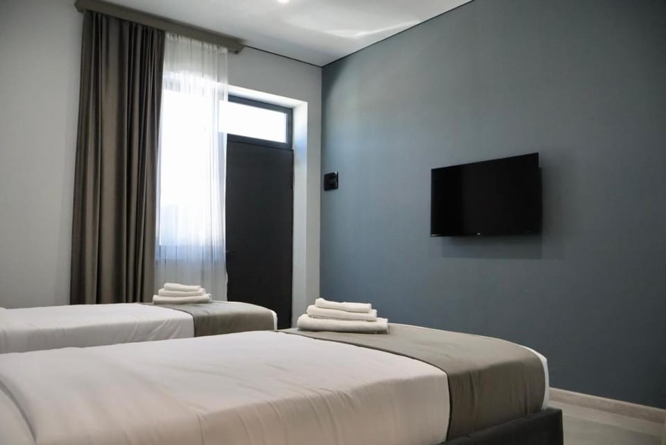 Terminal 1 Hotel in Yerevan
