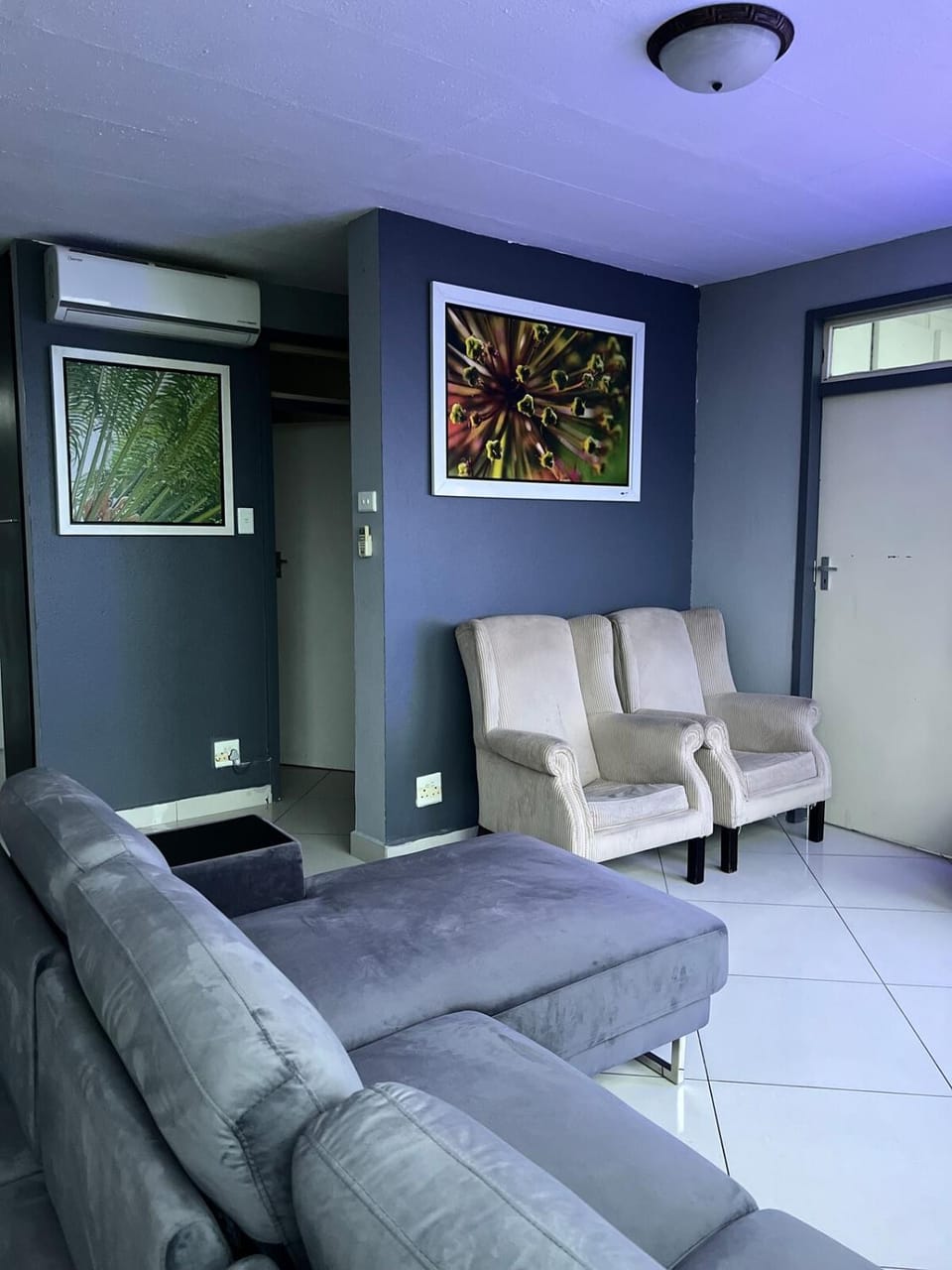 Shangri La Holiday Apartment 803 Apartment in KwaZulu-Natal