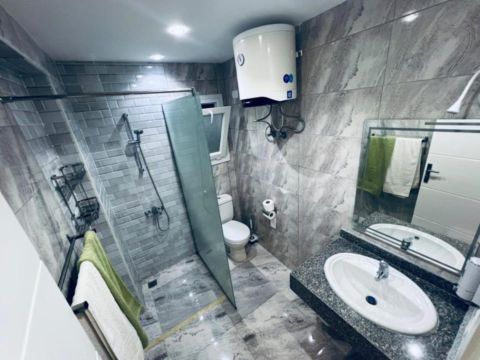 One bedroom and reception Apartment in Hurghada