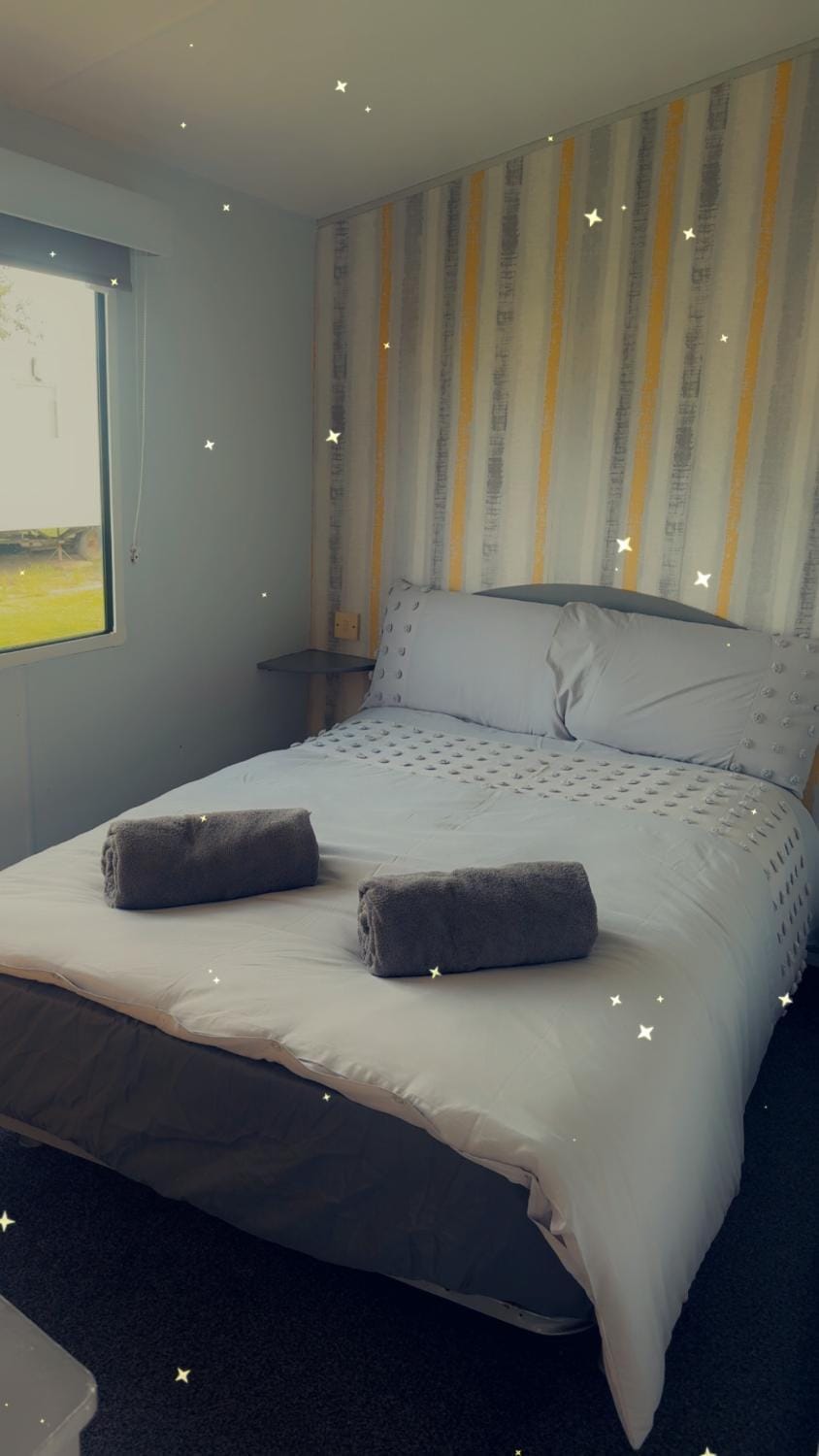 Star Cottage Campground/ 
RV Resort in North Tyneside District