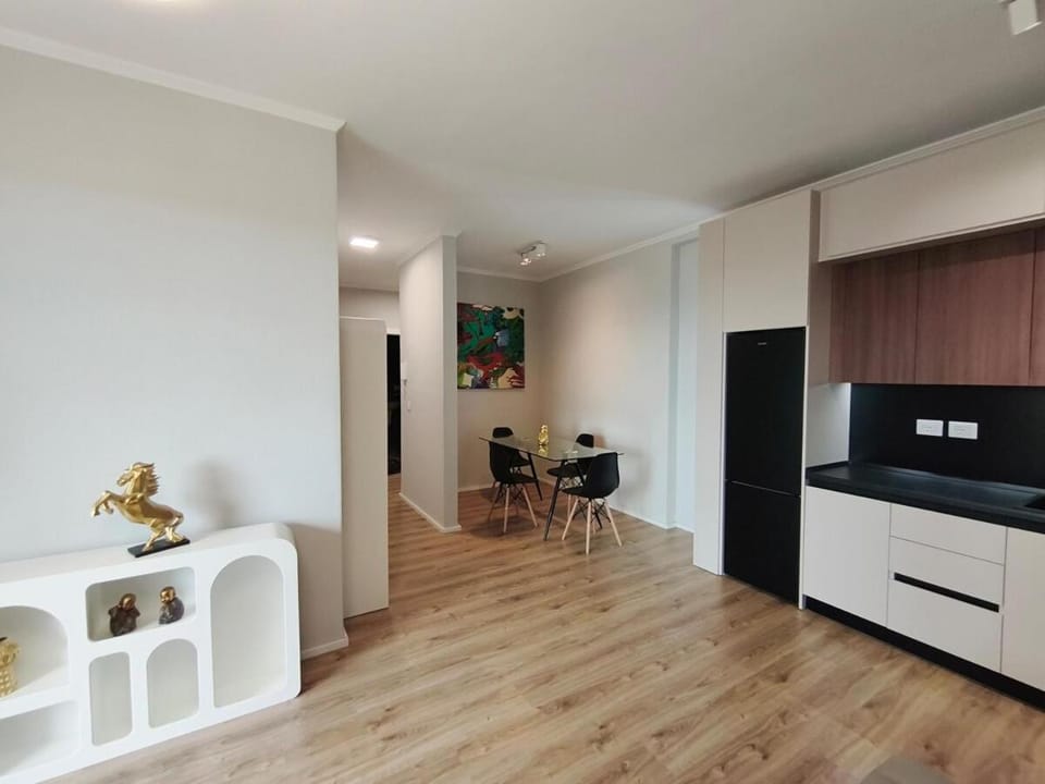 Tirana Sweet Apartment Apartment in Tirana