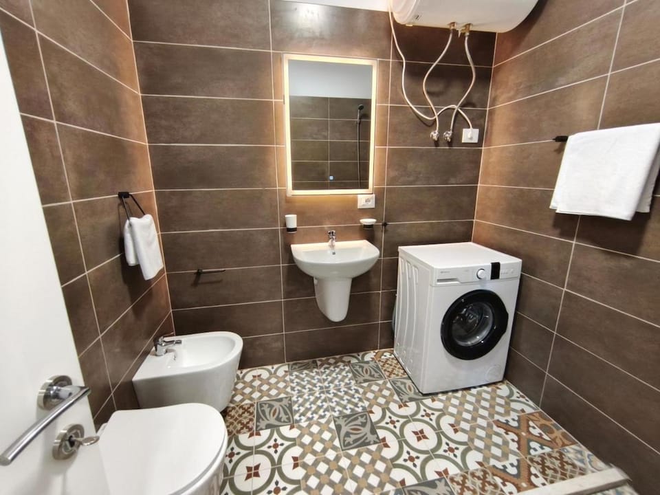 Tirana Sweet Apartment Apartment in Tirana