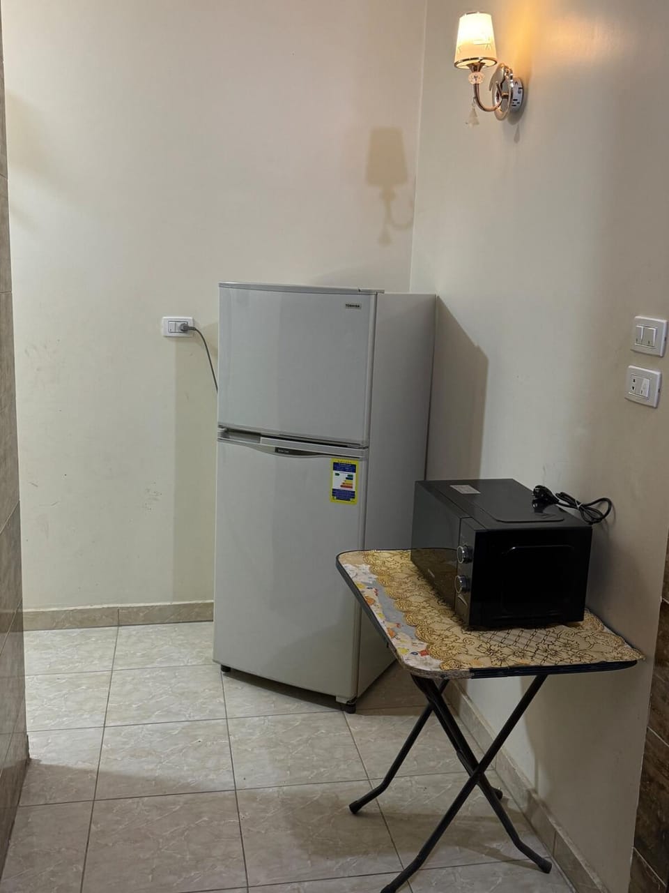 Safaga SeaView Rooftop Apartment in Red Sea Governorate