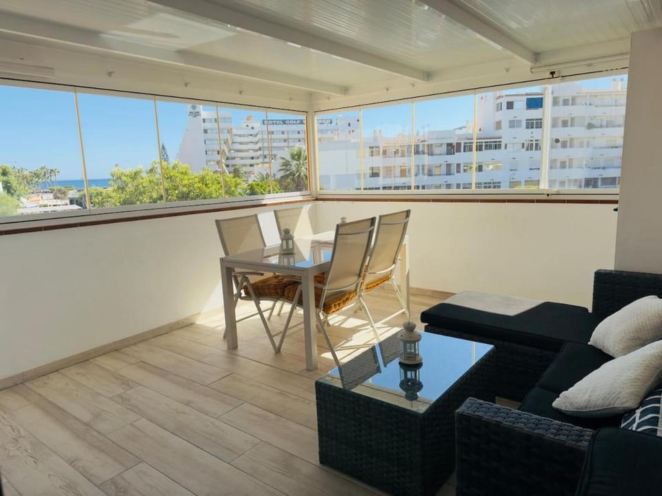 Balcony/Terrace, Balcony/Terrace