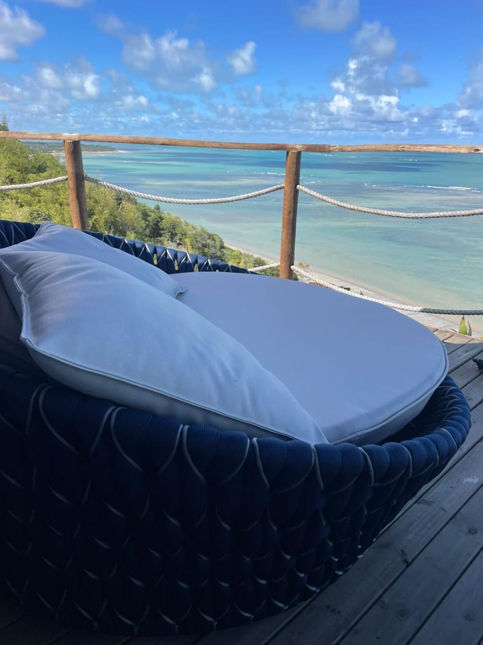 Sea view