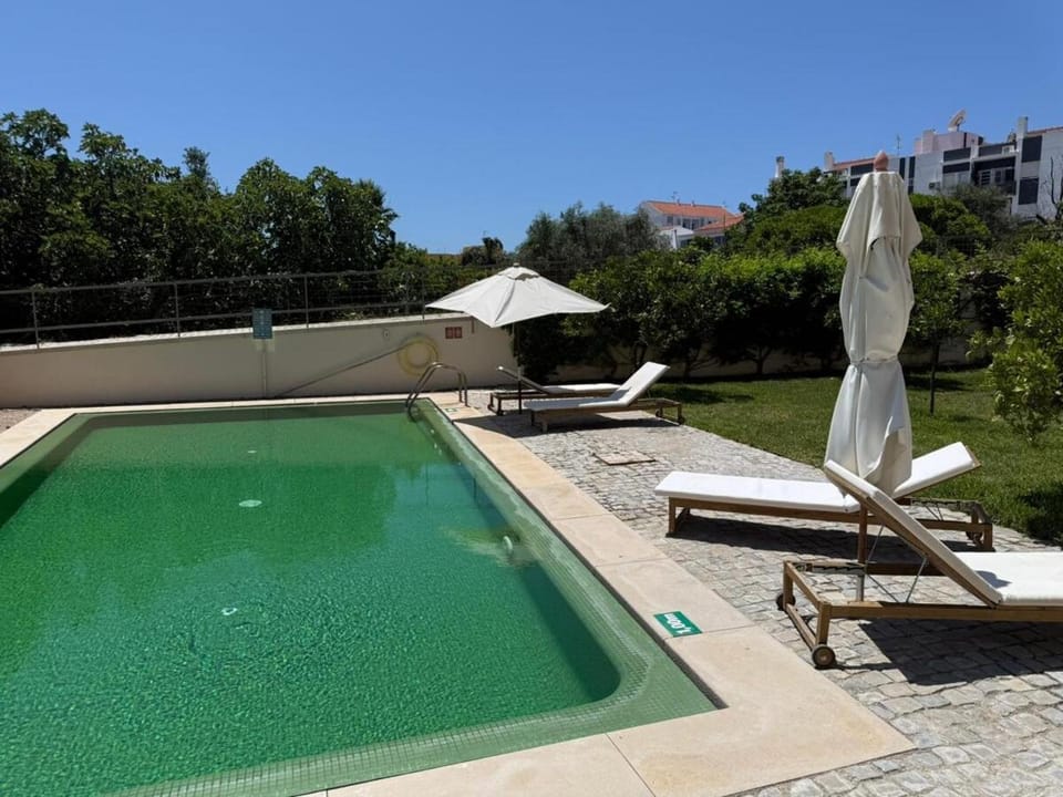 Ala do Convento das Bernardas House in Tavira