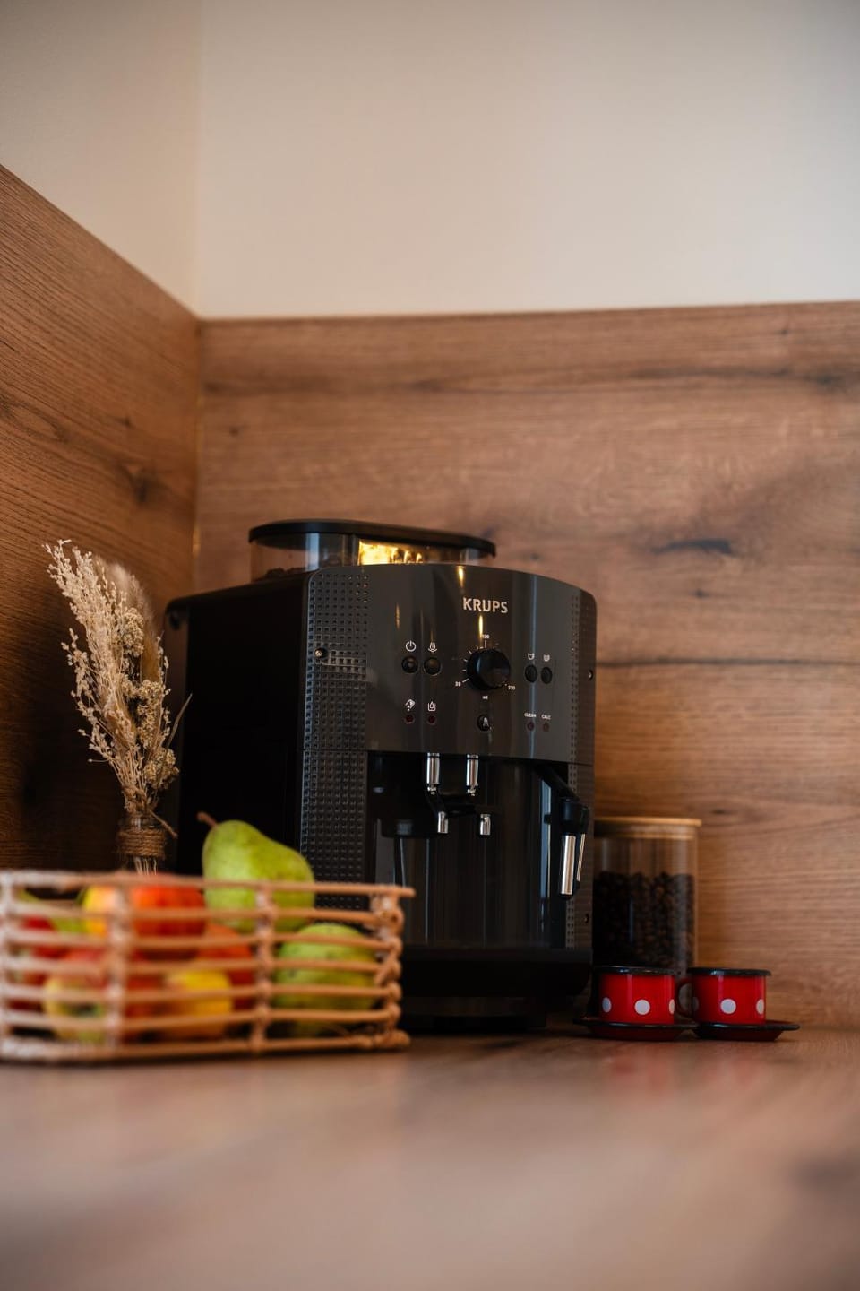 Coffee/tea facilities, Kitchen or kitchenette, Food and drinks