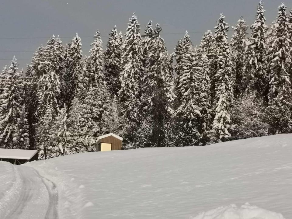 "Małe Miejsce" z jacuzzi Chalet in Lesser Poland Voivodeship