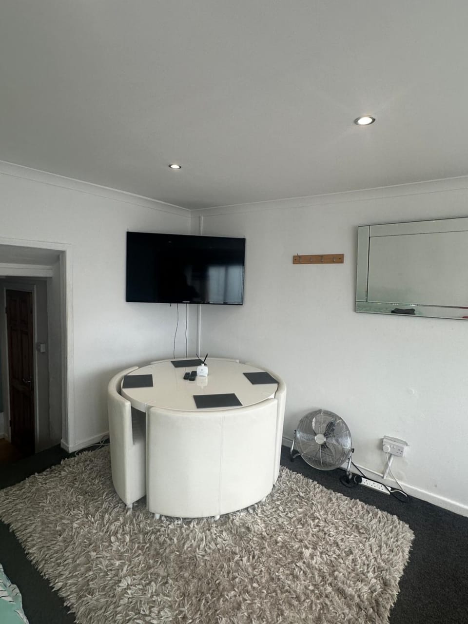 Pembs Studio Apartment Apartment in Wales