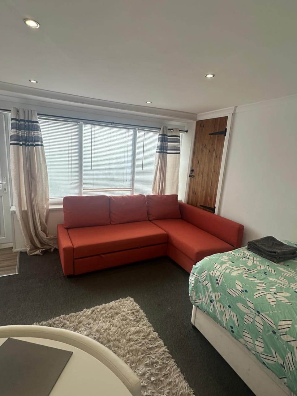 Pembs Studio Apartment Apartment in Wales