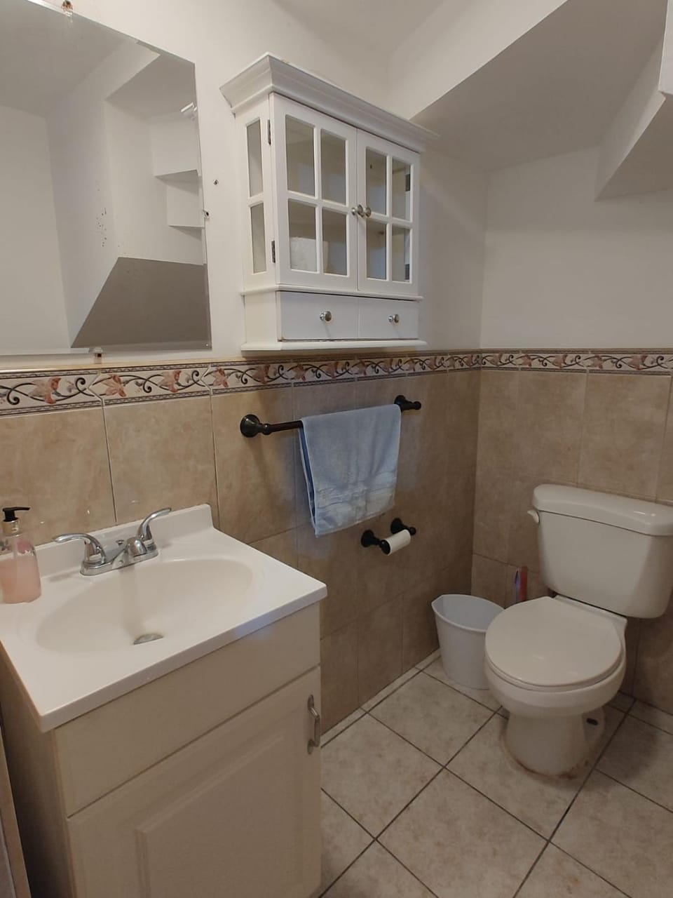 Valle del Sol Apartment in Ciudad Juarez