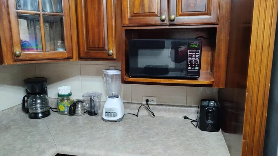 Valle del Sol Apartment in Ciudad Juarez